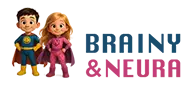 Brainy & Neura