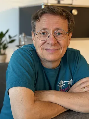 Autor - Waldemar Penner